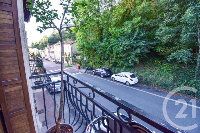 Maison à vendre - 4 pièces - 85,90 m2 - Beaujeu - 69 - RHONE-ALPES