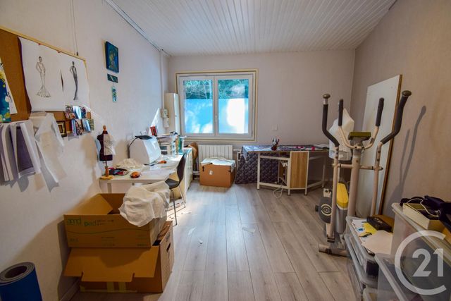 Maison à vendre - 4 pièces - 85,90 m2 - Beaujeu - 69 - RHONE-ALPES