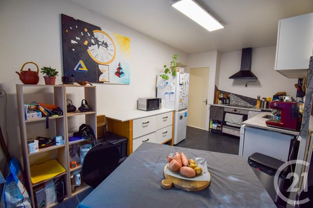 Maison à vendre - 4 pièces - 85,90 m2 - Beaujeu - 69 - RHONE-ALPES