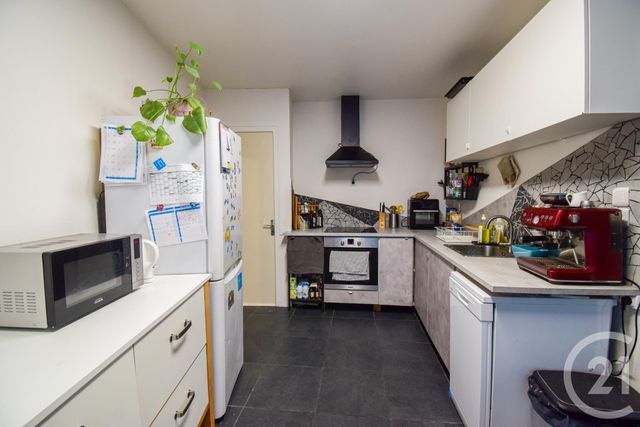 Maison à vendre - 4 pièces - 85,90 m2 - Beaujeu - 69 - RHONE-ALPES