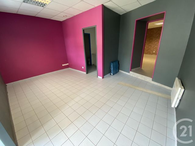 Local commercial à louer - 70.0 m2 - 71 - Saone-et-Loire