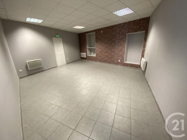 Local commercial à louer - 70.0 m2 - 71 - Saone-et-Loire