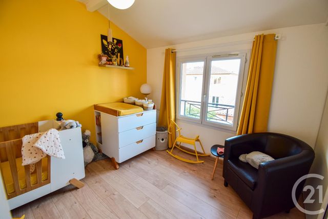 Maison &agrave; vendre - 6 pi&egrave;ces - 106,57 m2 - Belleville - 69 - RHONE-ALPES