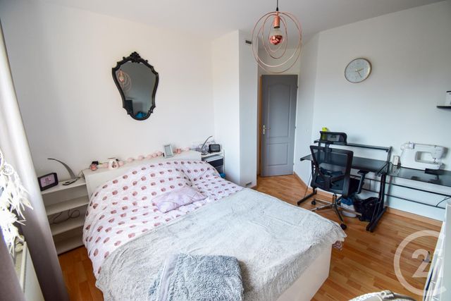 Maison &agrave; vendre - 6 pi&egrave;ces - 106,57 m2 - Belleville - 69 - RHONE-ALPES