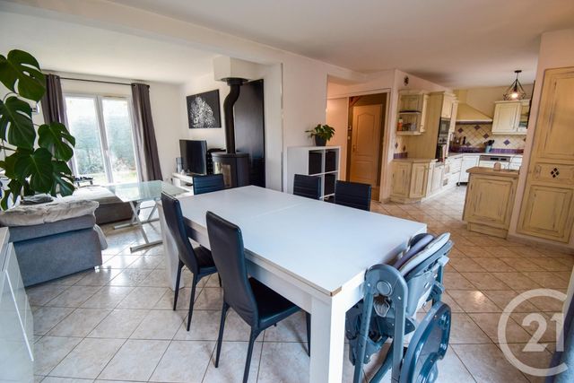 Maison &agrave; vendre - 6 pi&egrave;ces - 106,57 m2 - Belleville - 69 - RHONE-ALPES