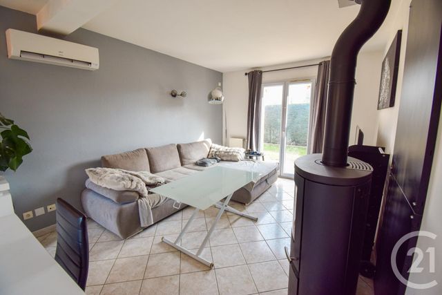 Maison &agrave; vendre - 6 pi&egrave;ces - 106,57 m2 - Belleville - 69 - RHONE-ALPES