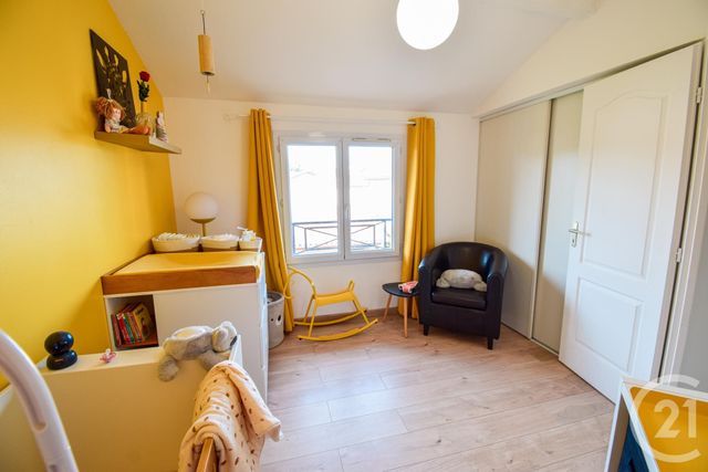 Maison &agrave; vendre - 6 pi&egrave;ces - 106,57 m2 - Belleville - 69 - RHONE-ALPES