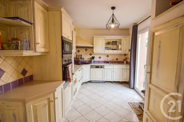 Maison &agrave; vendre - 6 pi&egrave;ces - 106,57 m2 - Belleville - 69 - RHONE-ALPES