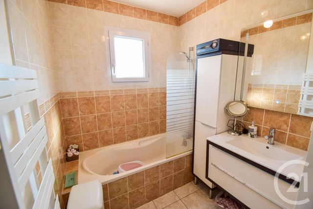 Maison &agrave; vendre - 6 pi&egrave;ces - 106,57 m2 - Belleville - 69 - RHONE-ALPES