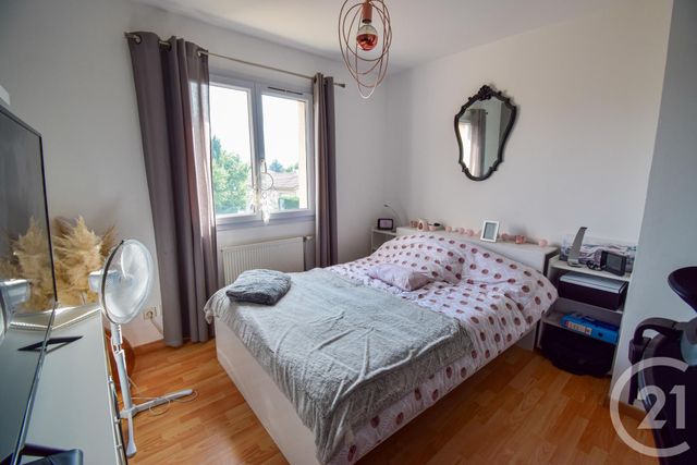 Maison &agrave; vendre - 6 pi&egrave;ces - 106,57 m2 - Belleville - 69 - RHONE-ALPES