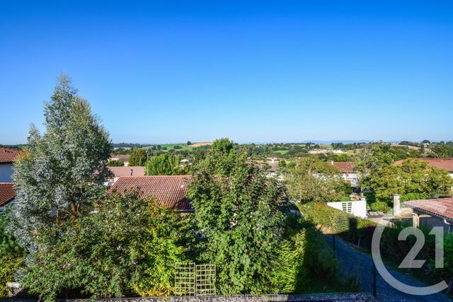 Maison à vendre - 5 pièces - 99,40 m2 - Baneins - 01 - RHONE-ALPES