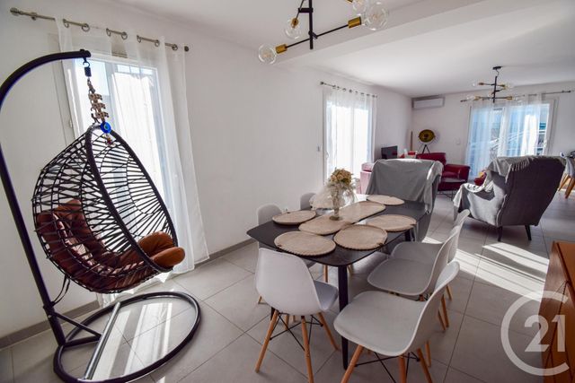 Maison à vendre - 5 pièces - 99,40 m2 - Baneins - 01 - RHONE-ALPES