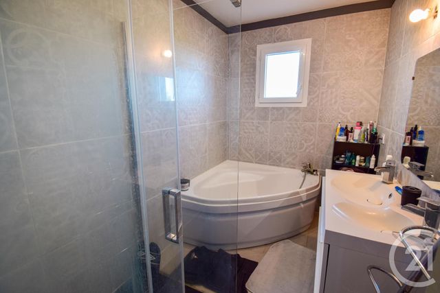 Maison à vendre - 5 pièces - 99,40 m2 - Baneins - 01 - RHONE-ALPES