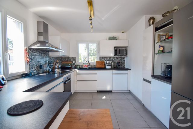 Maison à vendre - 5 pièces - 99,40 m2 - Baneins - 01 - RHONE-ALPES