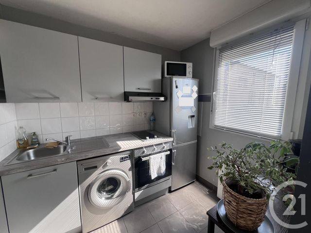 Appartement F2 à louer - 2 pièces - 50,14 m2 - Belleville - 69 - RHONE-ALPES