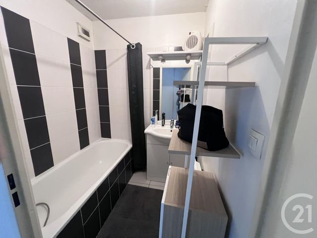 Appartement F2 à louer - 2 pièces - 50,14 m2 - Belleville - 69 - RHONE-ALPES