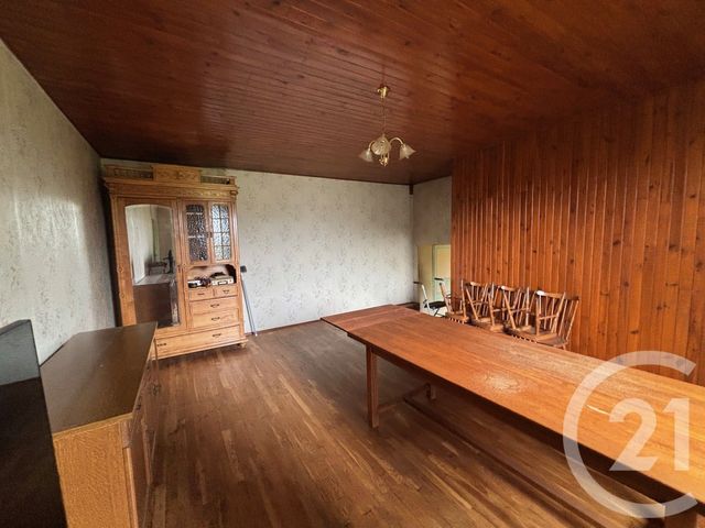 Maison &agrave; vendre - 2 pi&egrave;ces - 351,10 m2 - Montceaux - 01 - RHONE-ALPES