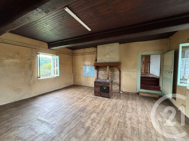 Maison &agrave; vendre - 2 pi&egrave;ces - 351,10 m2 - Montceaux - 01 - RHONE-ALPES