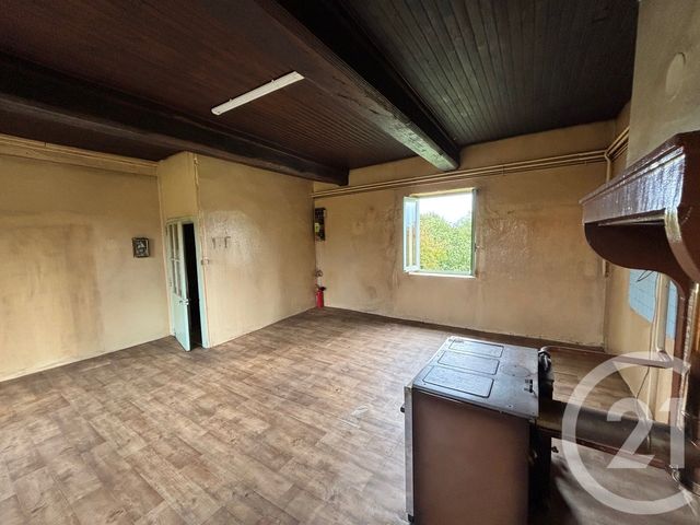 Maison &agrave; vendre - 2 pi&egrave;ces - 351,10 m2 - Montceaux - 01 - RHONE-ALPES