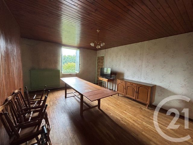Maison &agrave; vendre - 2 pi&egrave;ces - 351,10 m2 - Montceaux - 01 - RHONE-ALPES