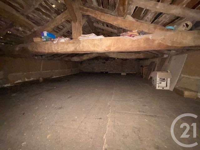 Maison &agrave; vendre - 2 pi&egrave;ces - 351,10 m2 - Montceaux - 01 - RHONE-ALPES