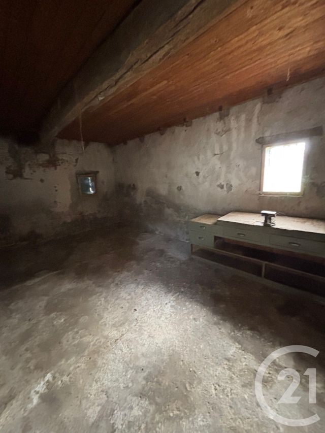 Maison &agrave; vendre - 2 pi&egrave;ces - 351,10 m2 - Montceaux - 01 - RHONE-ALPES