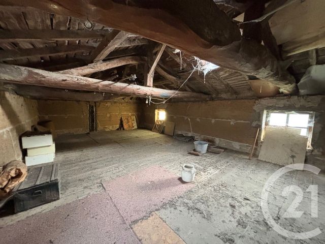 Maison &agrave; vendre - 2 pi&egrave;ces - 351,10 m2 - Montceaux - 01 - RHONE-ALPES