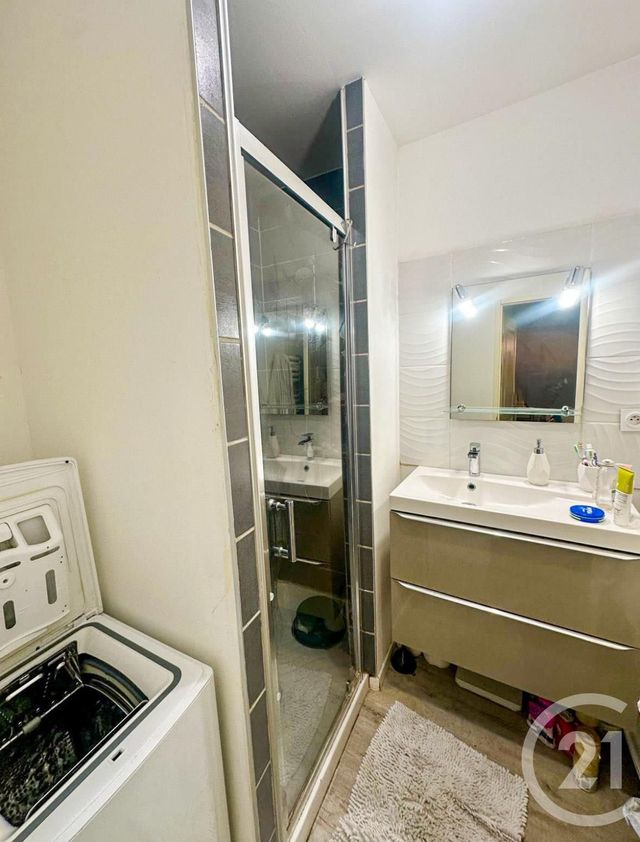 Appartement à vendre - 3 pièces - 48 m2 - Thoissey - 01 - RHONE-ALPES