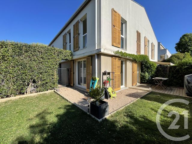 maison - BELLEVILLE - 69