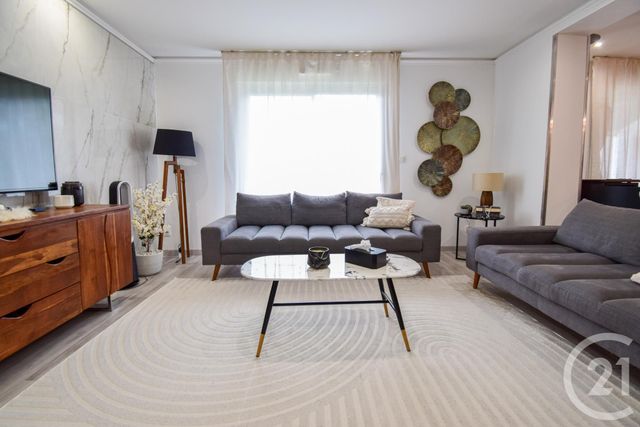 Maison &agrave; vendre - 6 pi&egrave;ces - 121,60 m2 - Belleville - 69 - RHONE-ALPES