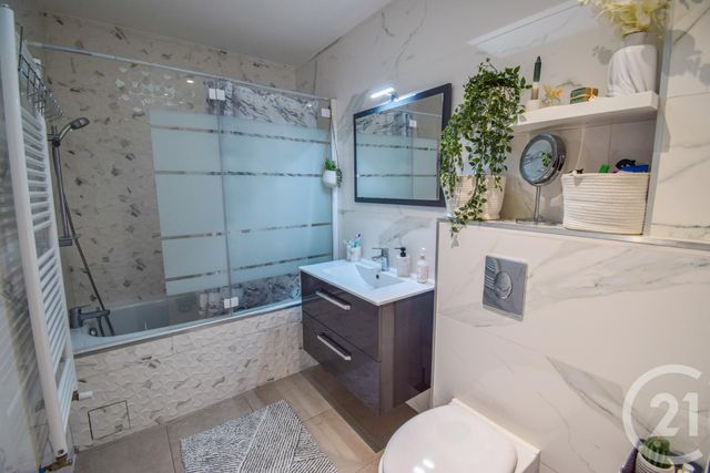 Maison &agrave; vendre - 6 pi&egrave;ces - 121,60 m2 - Belleville - 69 - RHONE-ALPES