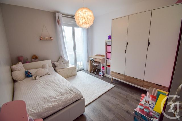 Maison &agrave; vendre - 6 pi&egrave;ces - 121,60 m2 - Belleville - 69 - RHONE-ALPES