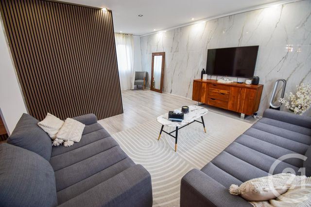 Maison &agrave; vendre - 6 pi&egrave;ces - 121,60 m2 - Belleville - 69 - RHONE-ALPES