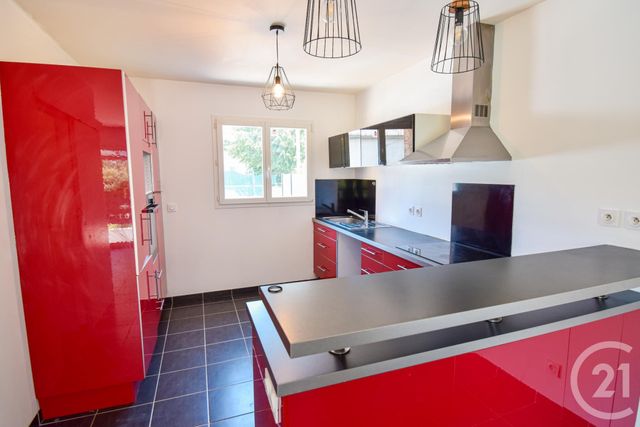 Maison &agrave; vendre - 4 pi&egrave;ces - 83 m2 - Grieges - 01 - RHONE-ALPES