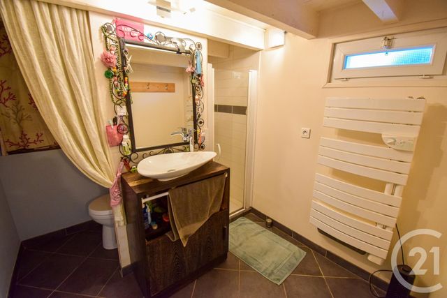 Maison à vendre - 3 pièces - 62,57 m2 - Fleurie - 69 - RHONE-ALPES