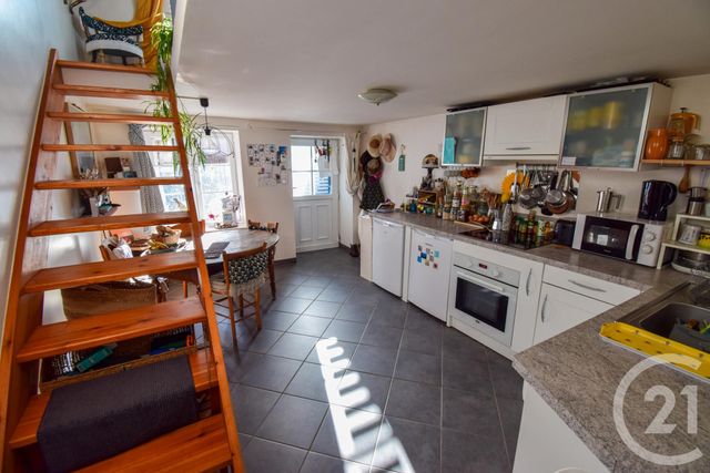 Maison à vendre - 3 pièces - 62,57 m2 - Fleurie - 69 - RHONE-ALPES