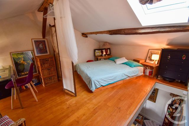 Maison à vendre - 3 pièces - 62,57 m2 - Fleurie - 69 - RHONE-ALPES