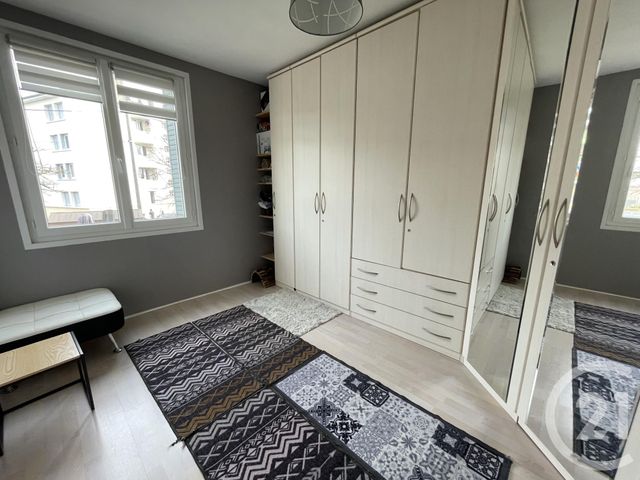 Maison &agrave; louer - 4 pi&egrave;ces - 75,08 m2 - Belleville - 69 - RHONE-ALPES