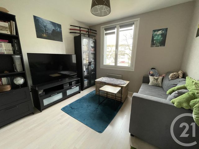 Maison &agrave; louer - 4 pi&egrave;ces - 75,08 m2 - Belleville - 69 - RHONE-ALPES