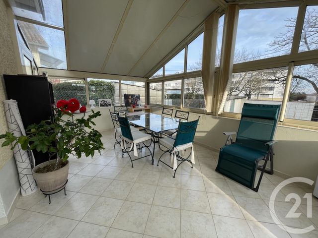 Maison &agrave; louer - 4 pi&egrave;ces - 75,08 m2 - Belleville - 69 - RHONE-ALPES