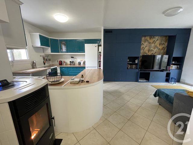 Maison &agrave; louer - 4 pi&egrave;ces - 75,08 m2 - Belleville - 69 - RHONE-ALPES