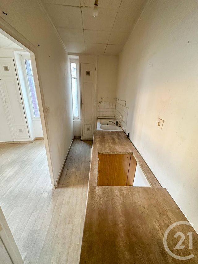 Immeuble &agrave; vendre - 122 m2 - Fleurie - 69 - RHONE-ALPES