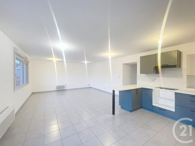 Appartement F4 &agrave; vendre - 4 pi&egrave;ces - 94,25 m2 - Replonges - 01 - RHONE-ALPES