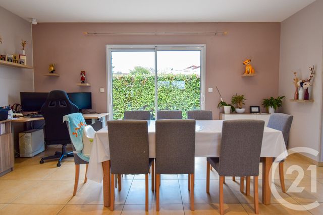 Maison &agrave; vendre - 5 pi&egrave;ces - 113 m2 - Belleville - 69 - RHONE-ALPES