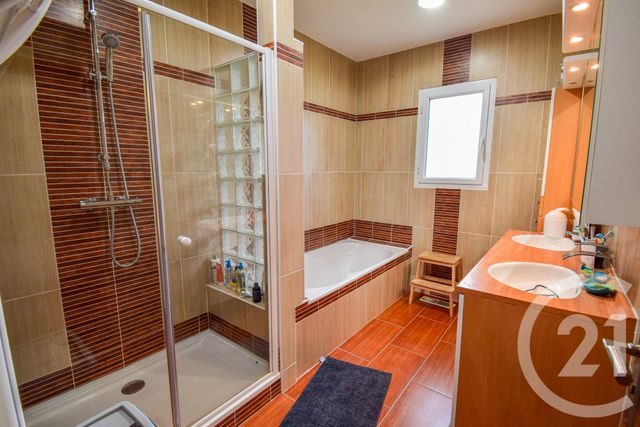 Maison &agrave; vendre - 5 pi&egrave;ces - 113 m2 - Belleville - 69 - RHONE-ALPES