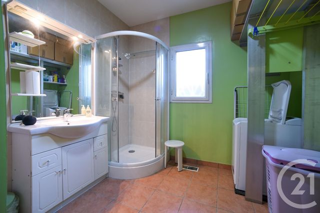 Maison &agrave; vendre - 5 pi&egrave;ces - 113 m2 - Belleville - 69 - RHONE-ALPES