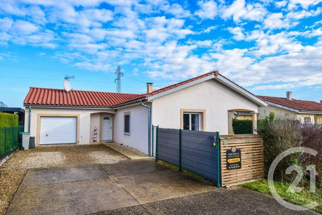 maison - ST JEAN D ARDIERES - 69