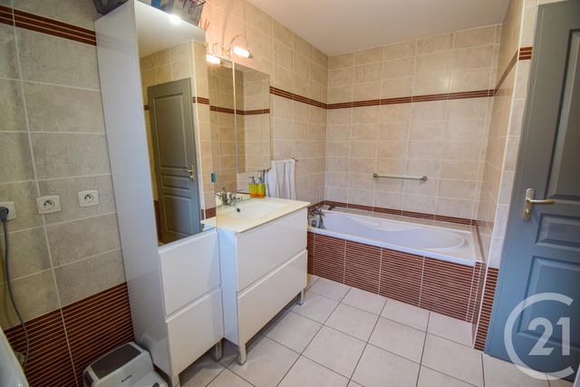 Maison &agrave; vendre - 5 pi&egrave;ces - 104,77 m2 - St Jean D Ardieres - 69 - RHONE-ALPES