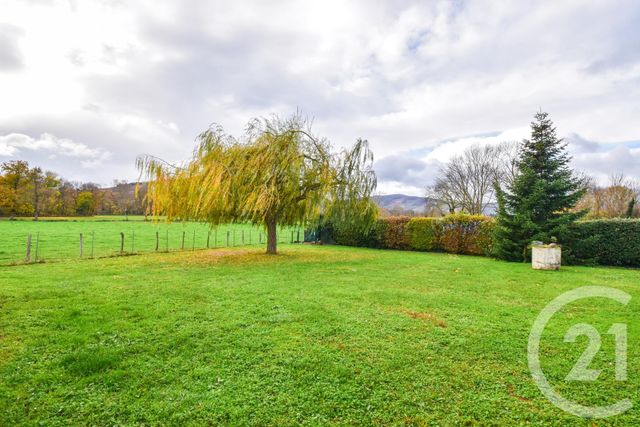 Maison à vendre - 9 pièces - 243,80 m2 - Cercie - 69 - RHONE-ALPES