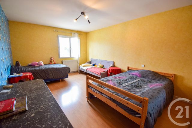 Maison à vendre - 9 pièces - 243,80 m2 - Cercie - 69 - RHONE-ALPES